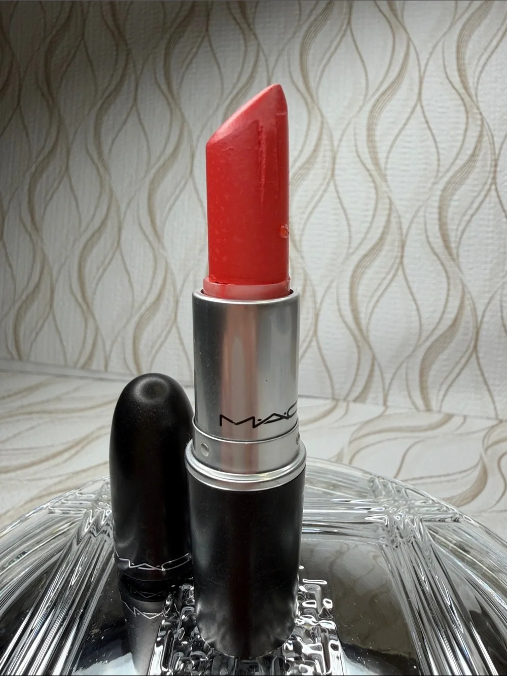 MAC Cosmetics vibrant true